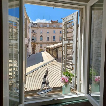 Apartment Fish Market Σπλιτ Εξωτερικό φωτογραφία