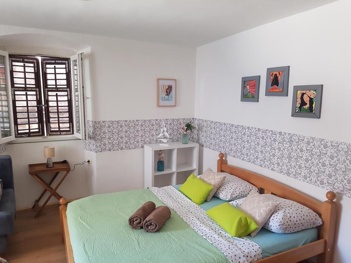 Apartment Fish Market Σπλιτ Εξωτερικό φωτογραφία