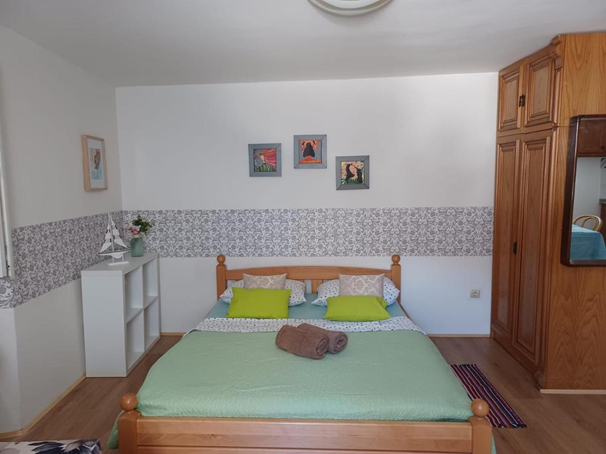 Apartment Fish Market Σπλιτ Εξωτερικό φωτογραφία