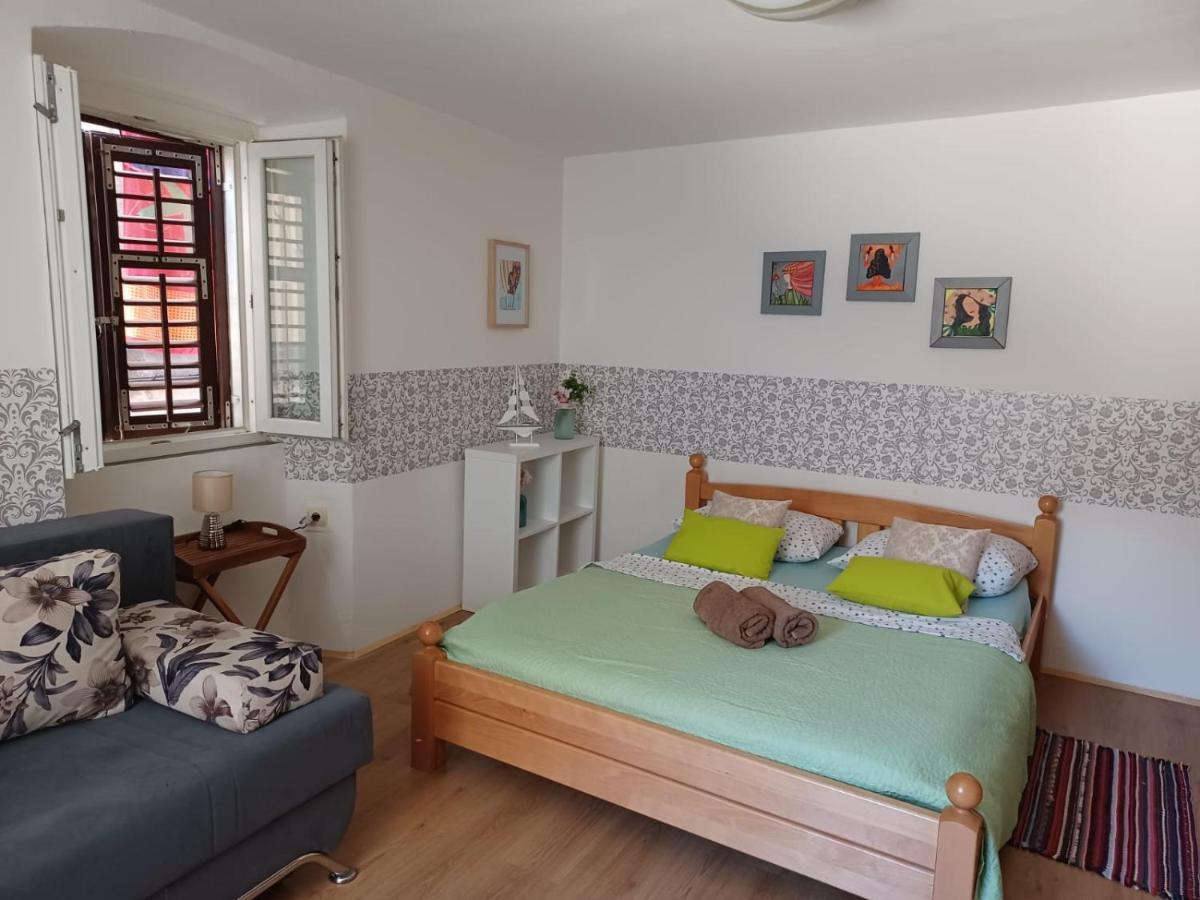 Apartment Fish Market Σπλιτ Εξωτερικό φωτογραφία