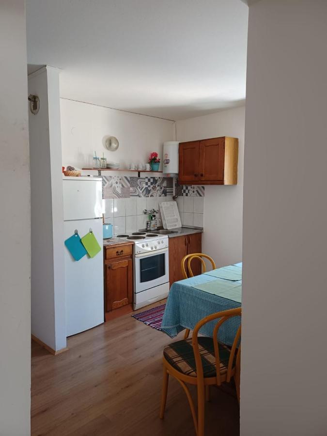Apartment Fish Market Σπλιτ Εξωτερικό φωτογραφία