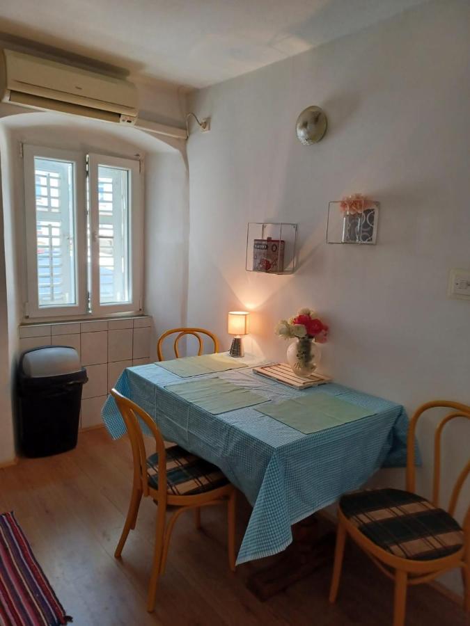 Apartment Fish Market Σπλιτ Εξωτερικό φωτογραφία