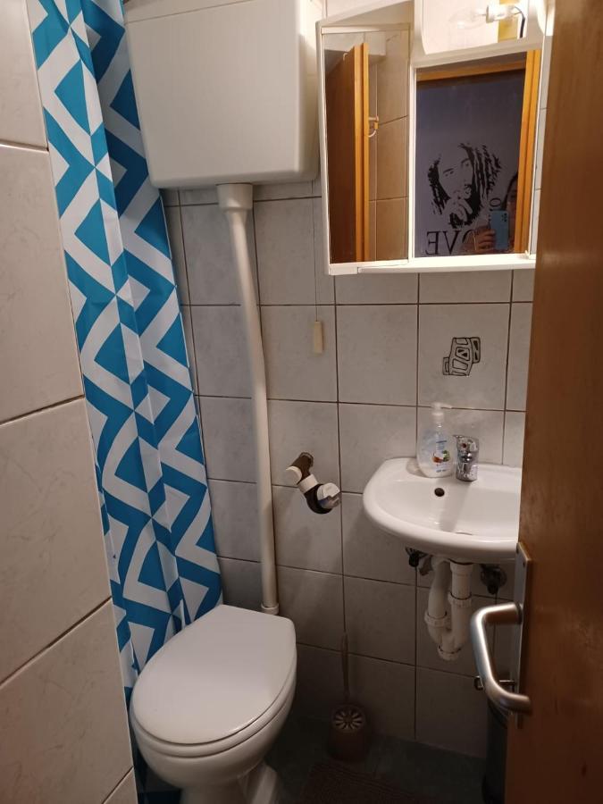 Apartment Fish Market Σπλιτ Εξωτερικό φωτογραφία