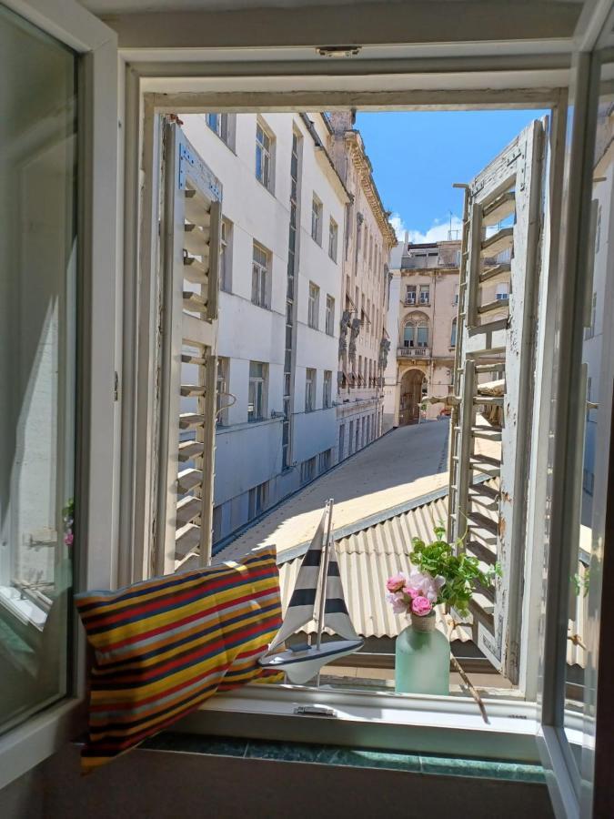 Apartment Fish Market Σπλιτ Εξωτερικό φωτογραφία