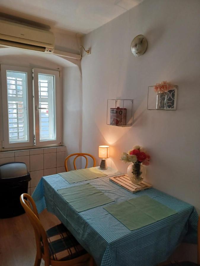 Apartment Fish Market Σπλιτ Εξωτερικό φωτογραφία
