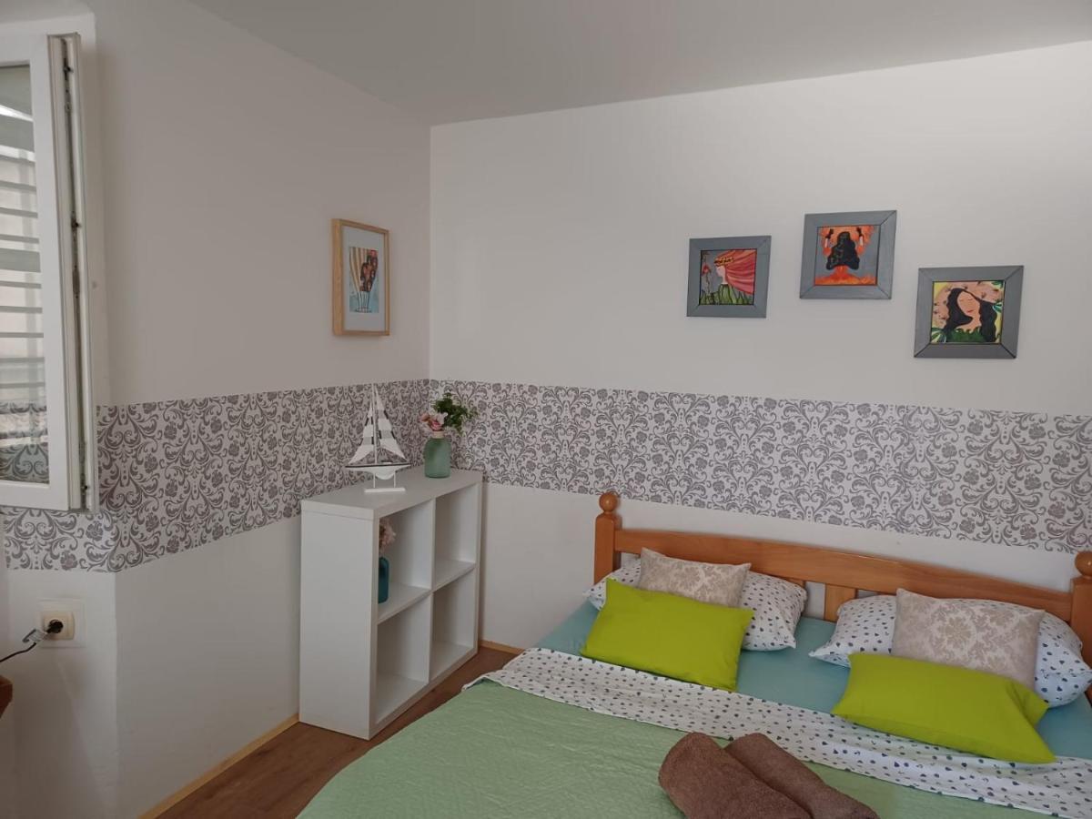 Apartment Fish Market Σπλιτ Εξωτερικό φωτογραφία